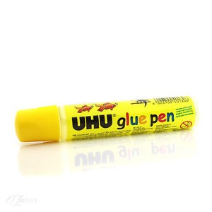 UHU tekuté lepidlo glue pen, 50 ml