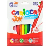 Fixy Carioca Joy 12 ks