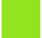 Hedvábný papír 50x70 cm - světle zelený