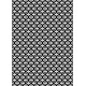 Plastová šablona Pattern-5