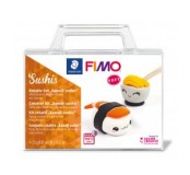 FIMO Soft Sada Sushis