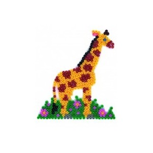 Podložka MIDI - žirafa
