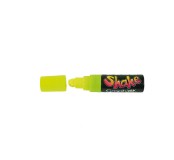 Graph'it Shake popisovač XL 5-16mm - Yellow Fluo