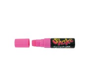 Graph'it Shake popisovač XL 5-16mm - Pink Fluo