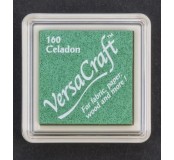 Razítkovací polštářek VersaCraft mini - Celadon