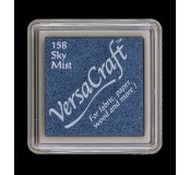 Razítkovací polštářek VersaCraft mini - Sky Mist