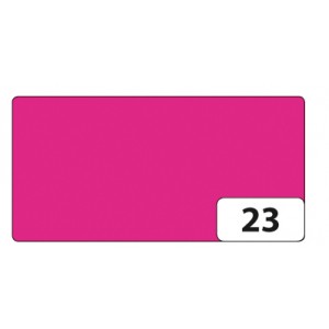 Barevný karton A4, 220g/m2 - růžová