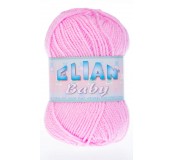 Příze Elian Baby - růžová