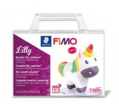 FIMO Soft Sada - jednorožec