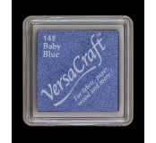 Razítkovací polštářek VersaCraft mini - Baby Blue