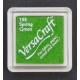 Razítkovací polštářek VersaCraft mini - Spring Green