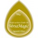 Razítkovací polštářek s křídovou barvou VersaMagic - Spanish Olive