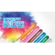 AKCE - Dětský set Chameleon Kidz, Blend & Spray 12 ks