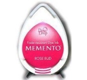 Razítkovací polštářek Memento Dew Drop - Rose Bud