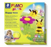 Sada Fimo kids Form & Play - Šťastné včely