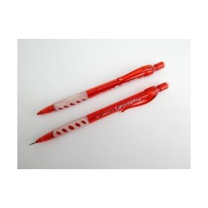Tužka - mikrotužka, tuha 0,5 mm, červená
