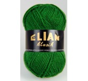 Příze Elian Klasik - zelená