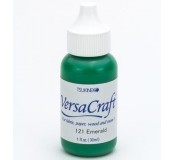 Náhradni inkoustová náplň VersaCraft - Emerald