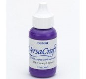 Náhradni inkoustová náplň VersaCraft - Peony Purple
