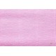 Papír krepový 50cm x 2,5m - růžový